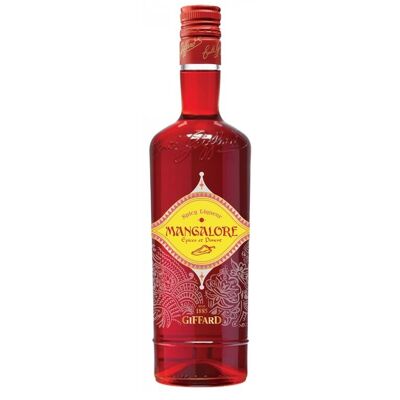 Licor de Mangalore Giffard