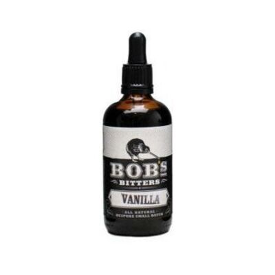 Bitter Bob's Vanilla