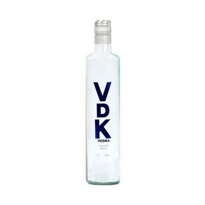 Vodka VDK Blanc