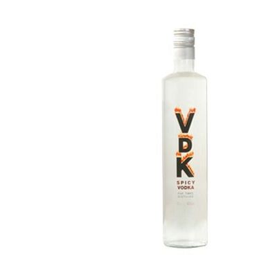 Vodka VDK Picante