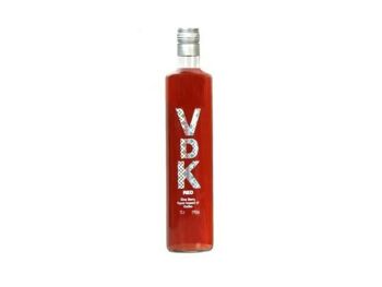 Vodka VDK Rouge