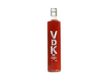 Rhum VDK Caramel