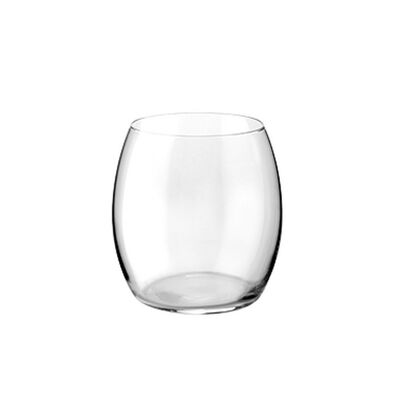 Elip glass Giona 530 ml