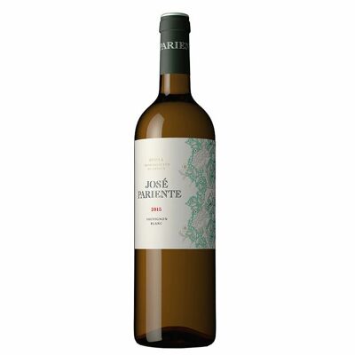 José Pariente Sauvignon Blanc 2022