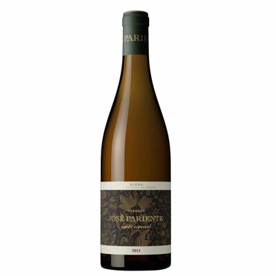 Jose Pariente Speciale Cuvée 2014