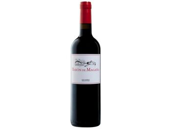 Baron Magaña Crianza 1999