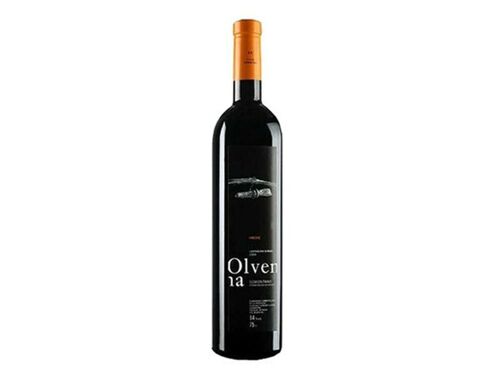 Olvena Hache Magnum 2006 150cl