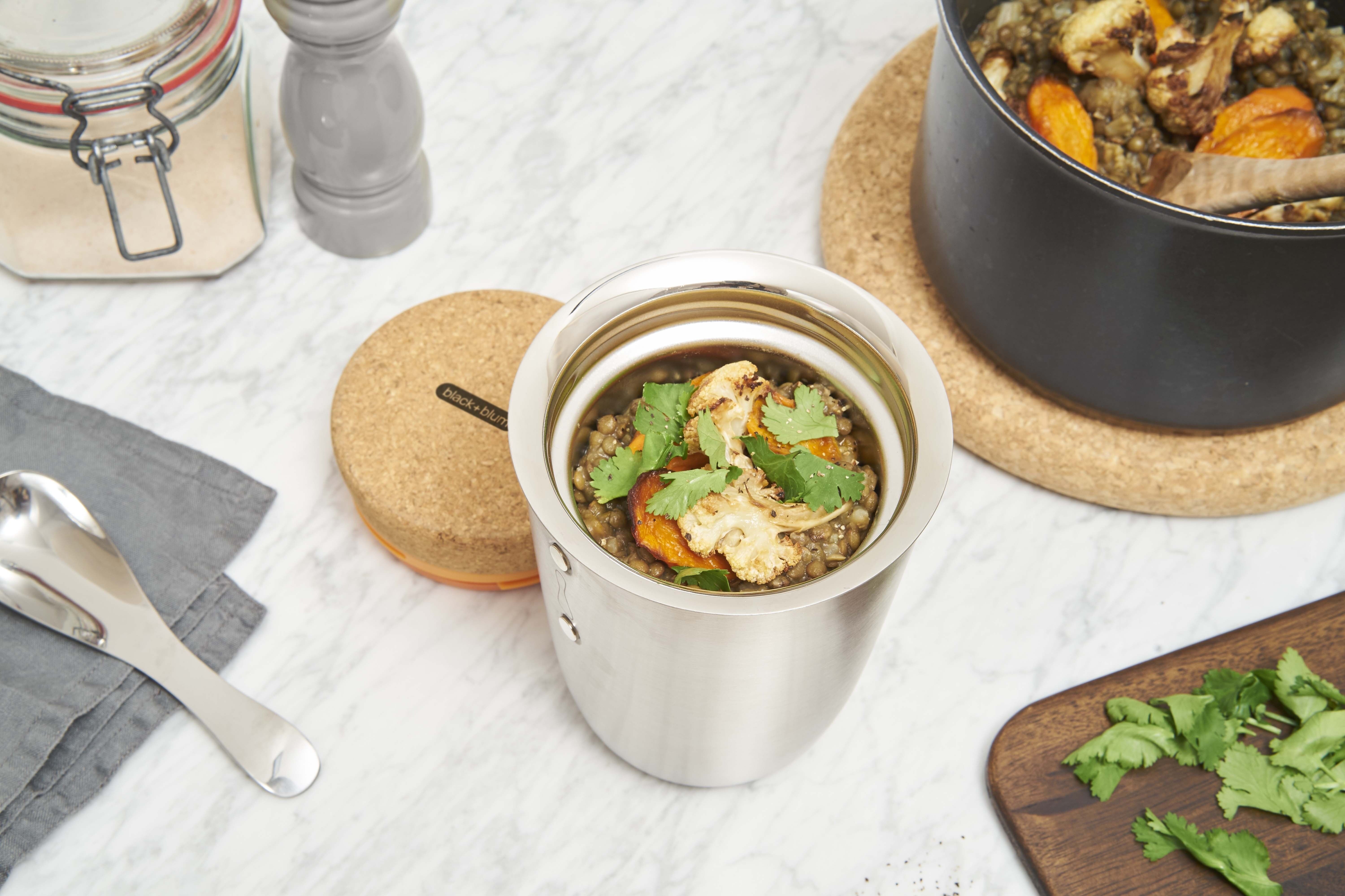 Thermo Pot Isolierkanne