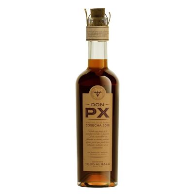 Don P.X. Añada 2019 37.5 cl.