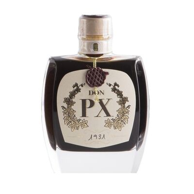 Don PX 1931 Convent Selection Flask 20 cl