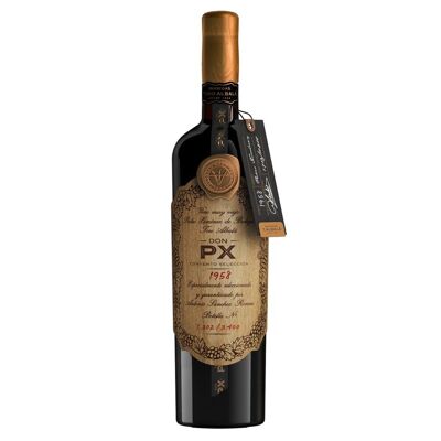 Amontillado Convento Seleccion 1971