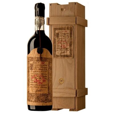 Selezione del convento di Amontillado DB 1951