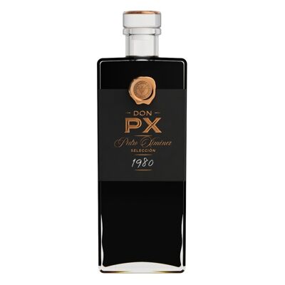 Don PX Convento Selección 1980