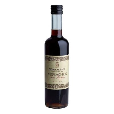 Toro Albala Reserve Dry Vinegar