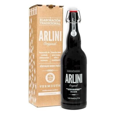 Vermouth Arlini Rouge Magnum