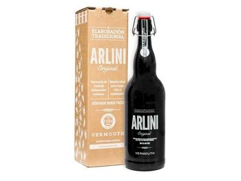 Vermouth Arlini Rouge Magnum
