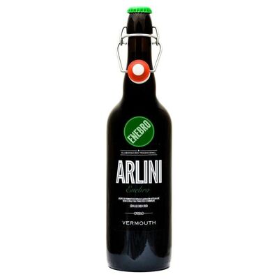 Vermouth Arlini Enebro