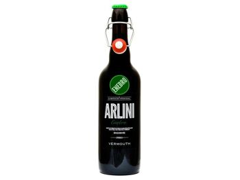 Vermouth Arlini Genévrier