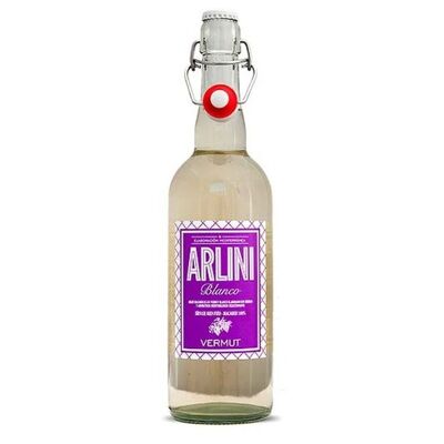 Vermouth Arlini white