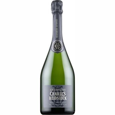 Charles Heidsieck Brut Réserve