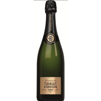 Charles Heidsieck Blanc de Blancs