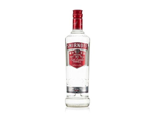 Smirnoff Vodka