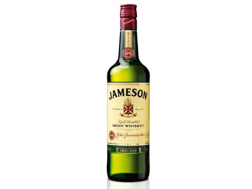 Jameson Whisky 1 Litro