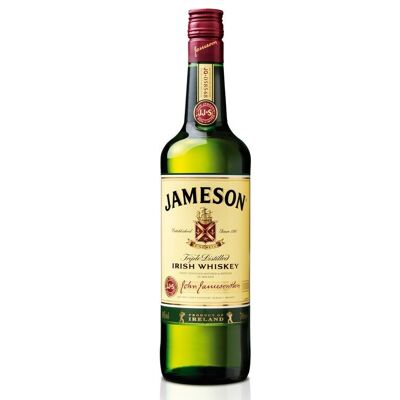 Jameson Whisky 1 Litro