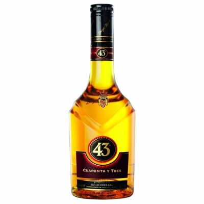 Alkohol 43