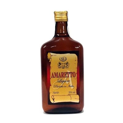 Liquore Amaretto Sprint