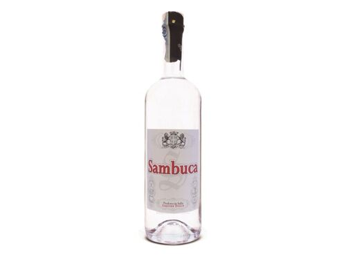 Sprint Sambuca Liquor