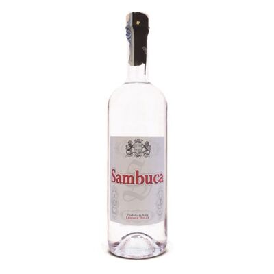 Sprint Sambuca Liquor