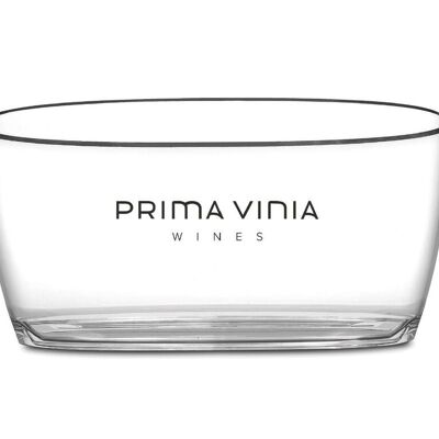 Prima Vinia Wines Ice Bucket 4-5 Bottles
