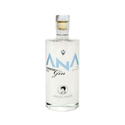 Gin sec Ana London