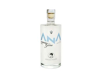 Gin sec Ana London