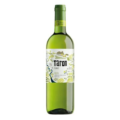 Taron Blanco 2013