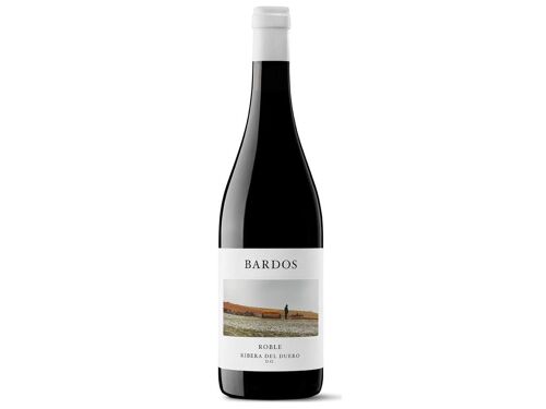 Bardos Roble 2019