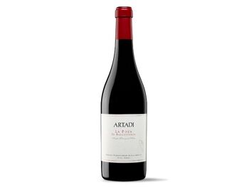 Artadi La Poza de Ballesteros 2013 Magnum