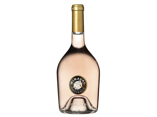 Miraval Rose Provence 2018