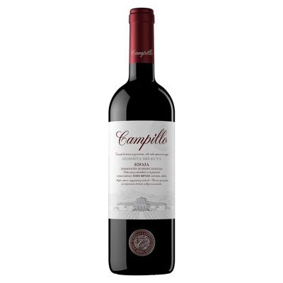 Campillo Riserva 2007 Magnum 1,5 L