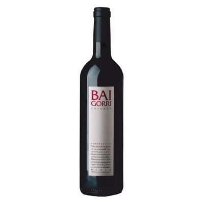 Baigorri RESERVE 2011 6 Liter