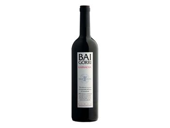 Baigorri Grenache 2016