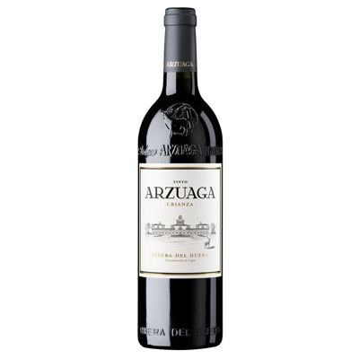 Arzuaga Crianza 2019