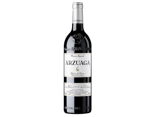 Arzuaga Reserva Especial 2017