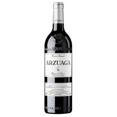 Arzuaga Riserva Speciale 2017