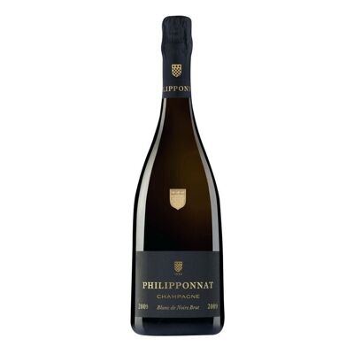 Philipponnat Blanc de Noirs 2014