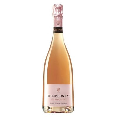 Philipponnat Royale Réserve Rose