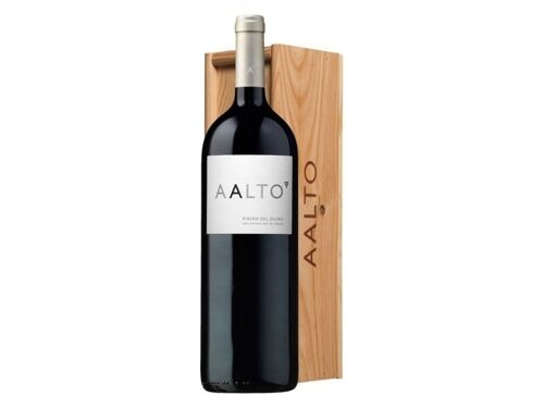 Aalto Magnum 2020 1.5 L