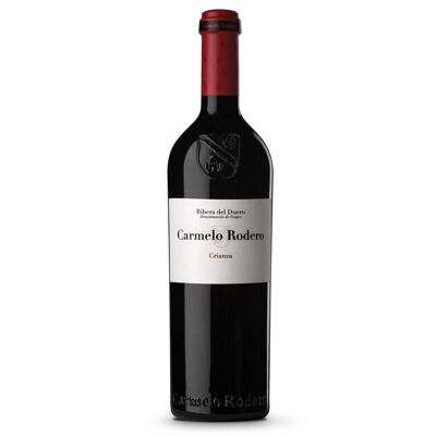 Carmelo Rodero Crianza Magnum 2019