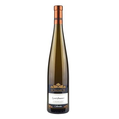 Nous sommes Gewürztraminer Collection 2021